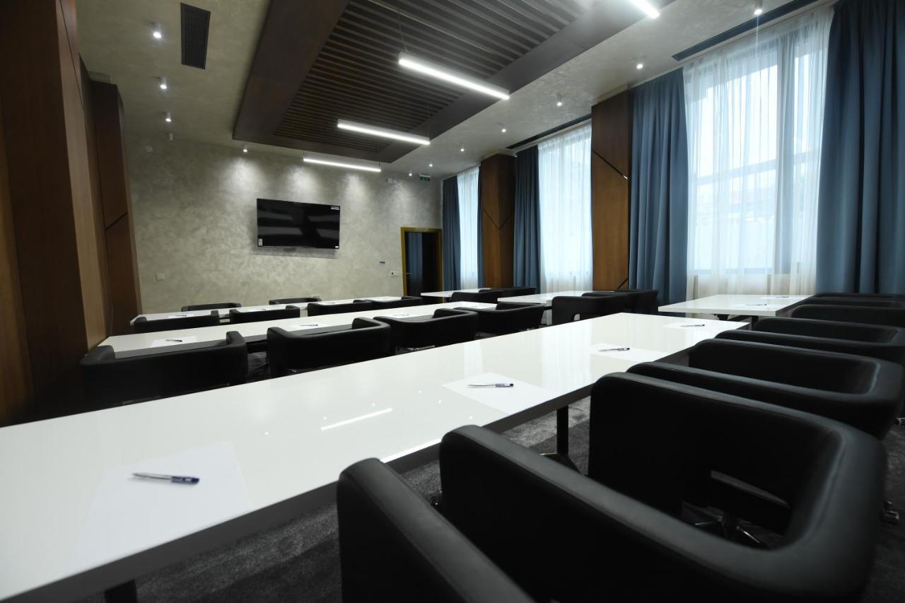 Hammeum Hotel Prokuplje Εξωτερικό φωτογραφία