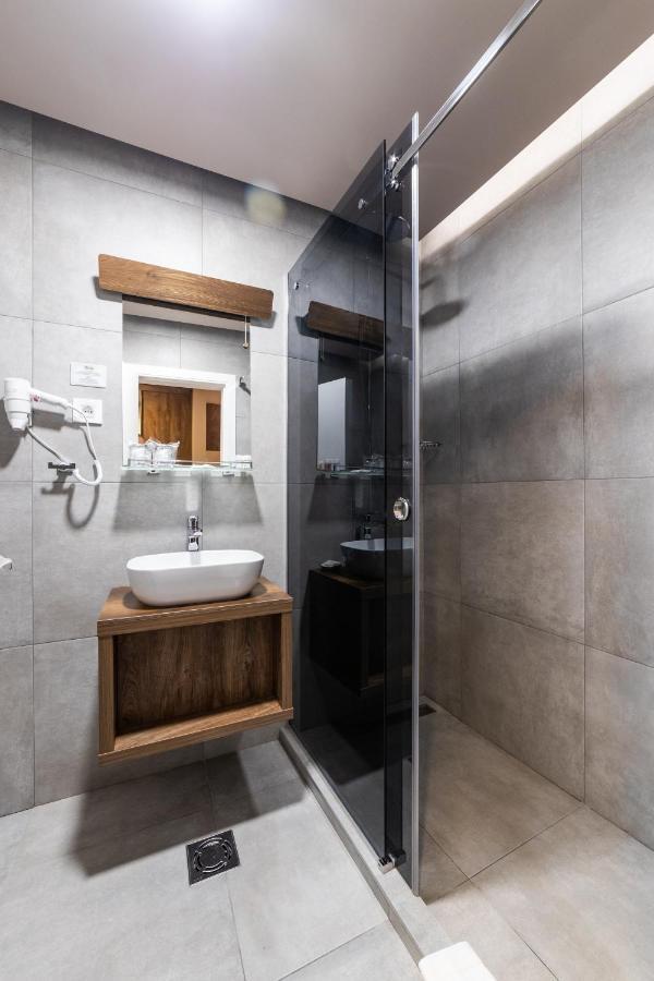 Hammeum Hotel Prokuplje Εξωτερικό φωτογραφία