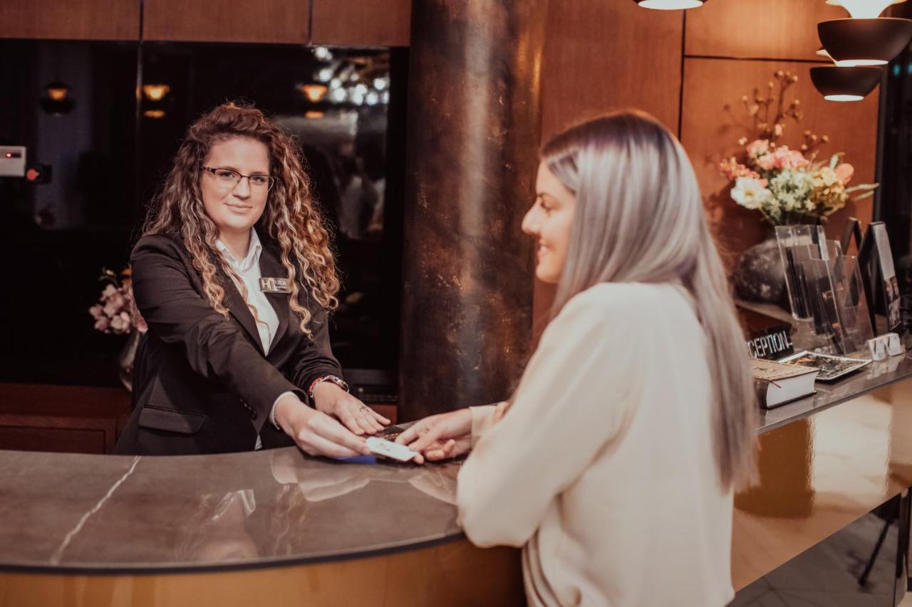 Hammeum Hotel Prokuplje Εξωτερικό φωτογραφία